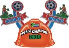 makaraba hat