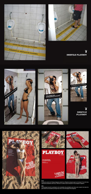marketing-guerilla-playboy!