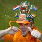 Oranje_hoed