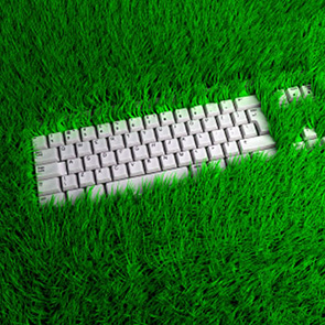 Reduceer uw co2 uitstoot met onze tips voor een groen kantoor