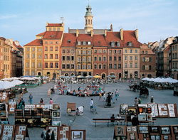 varsovia