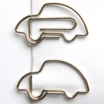 Car vorm paperclips shaped paperclips paperclip in eigen vorm shaped paperclips
