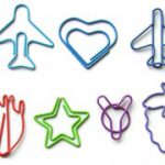 paperclips in vorm gevormde paperclips shaped paperclip paperclips is de vorm van uw logo