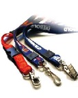 lanyards