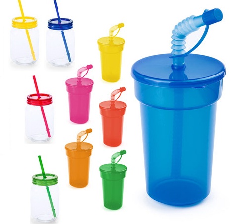 kinder drinkbekers bedrukken
