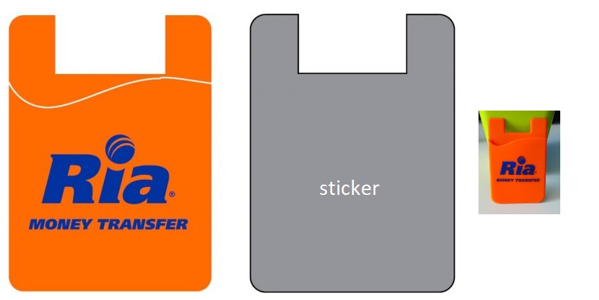 pasjeshouder mobiele telefoon