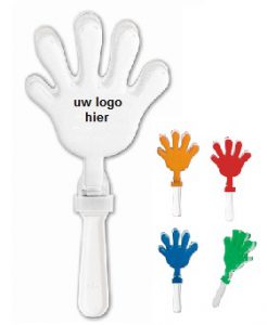 hand klappers herriemakers kinderopvang