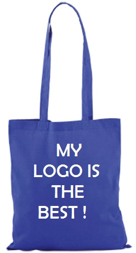 linnen tas bedrukken