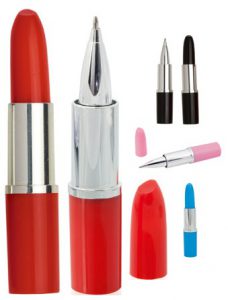 lippenstift pen