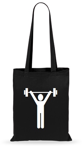 tote bags fitness