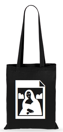 tote bags museum